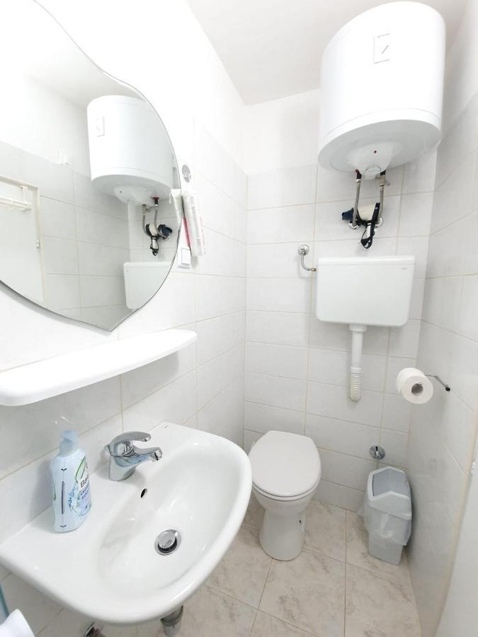 Apartments Dabar Dubrovnik Exterior photo
