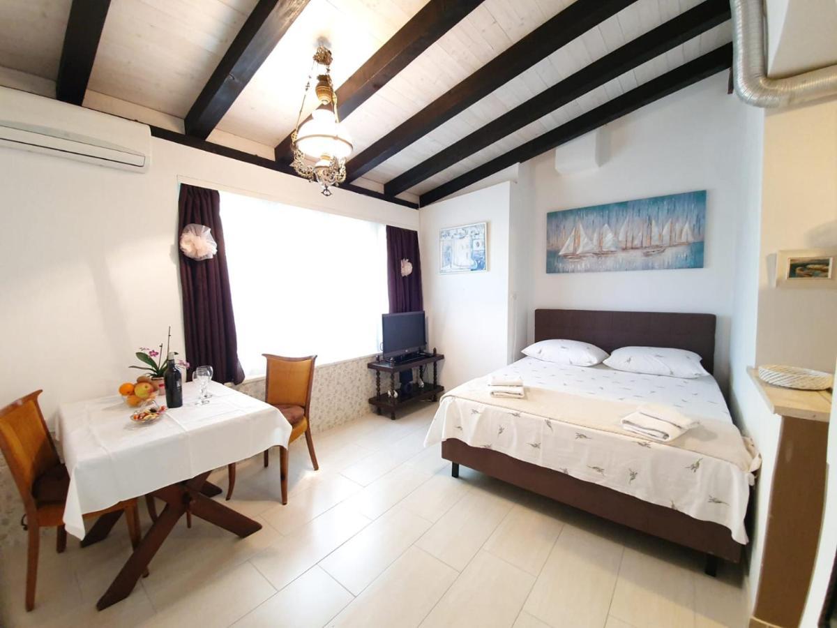 Apartments Dabar Dubrovnik Exterior photo