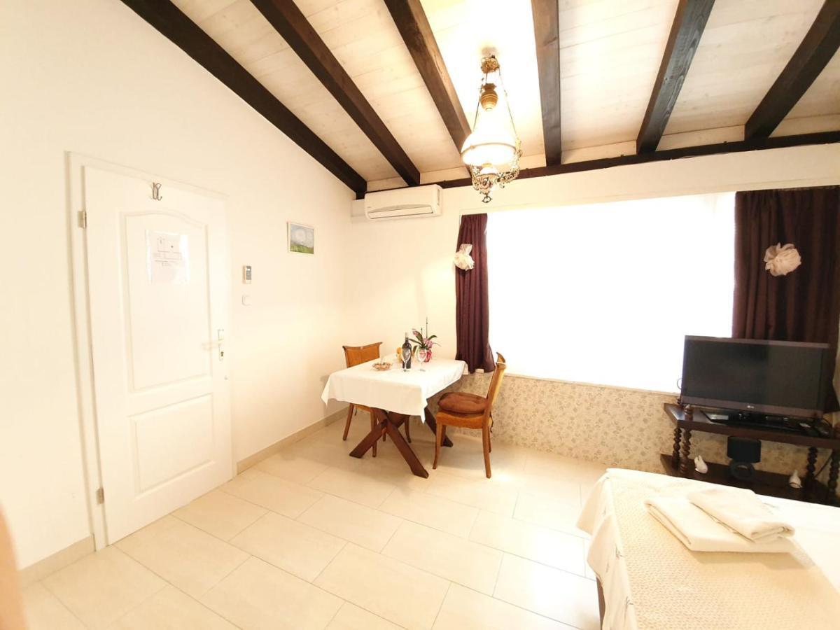 Apartments Dabar Dubrovnik Exterior photo